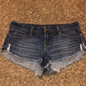 BDG Jean Shorts